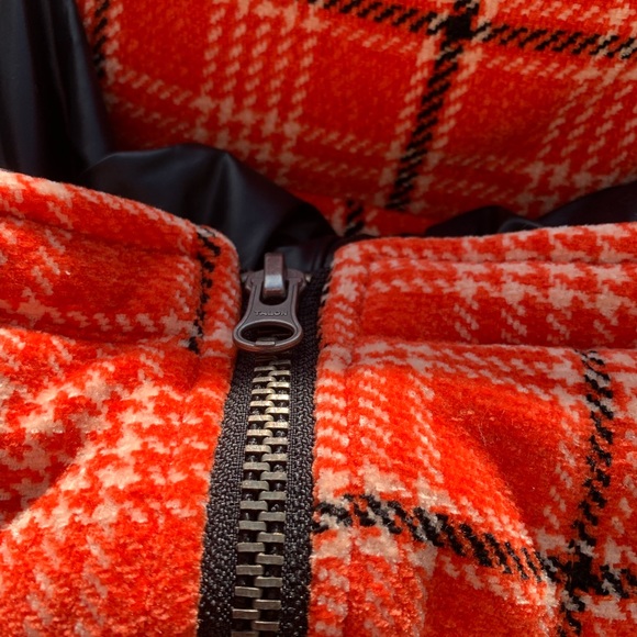 Free People Plush Puff Jacket - Picture 6 of 16